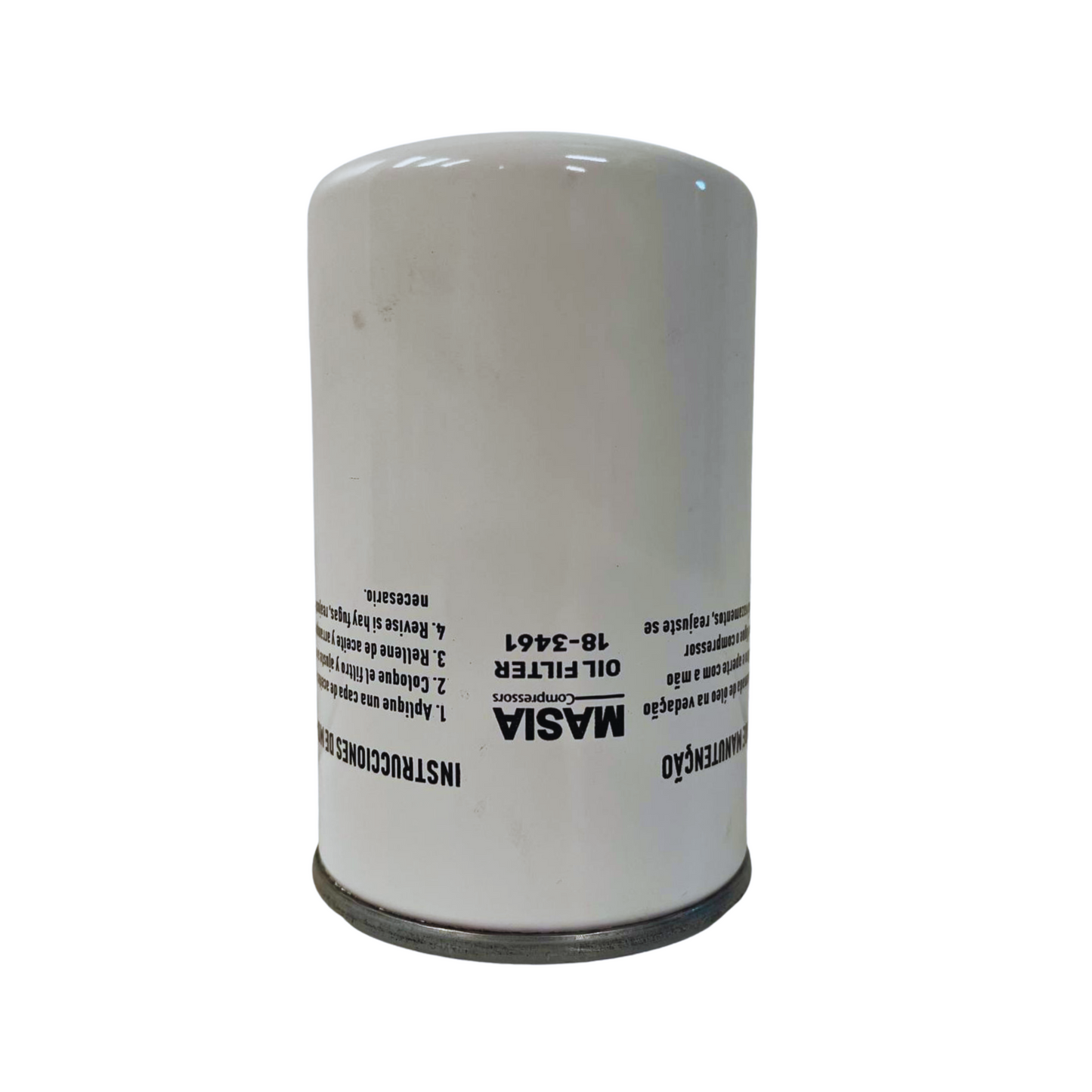 18-3461 Filtro de Aceite Keltec Technolab