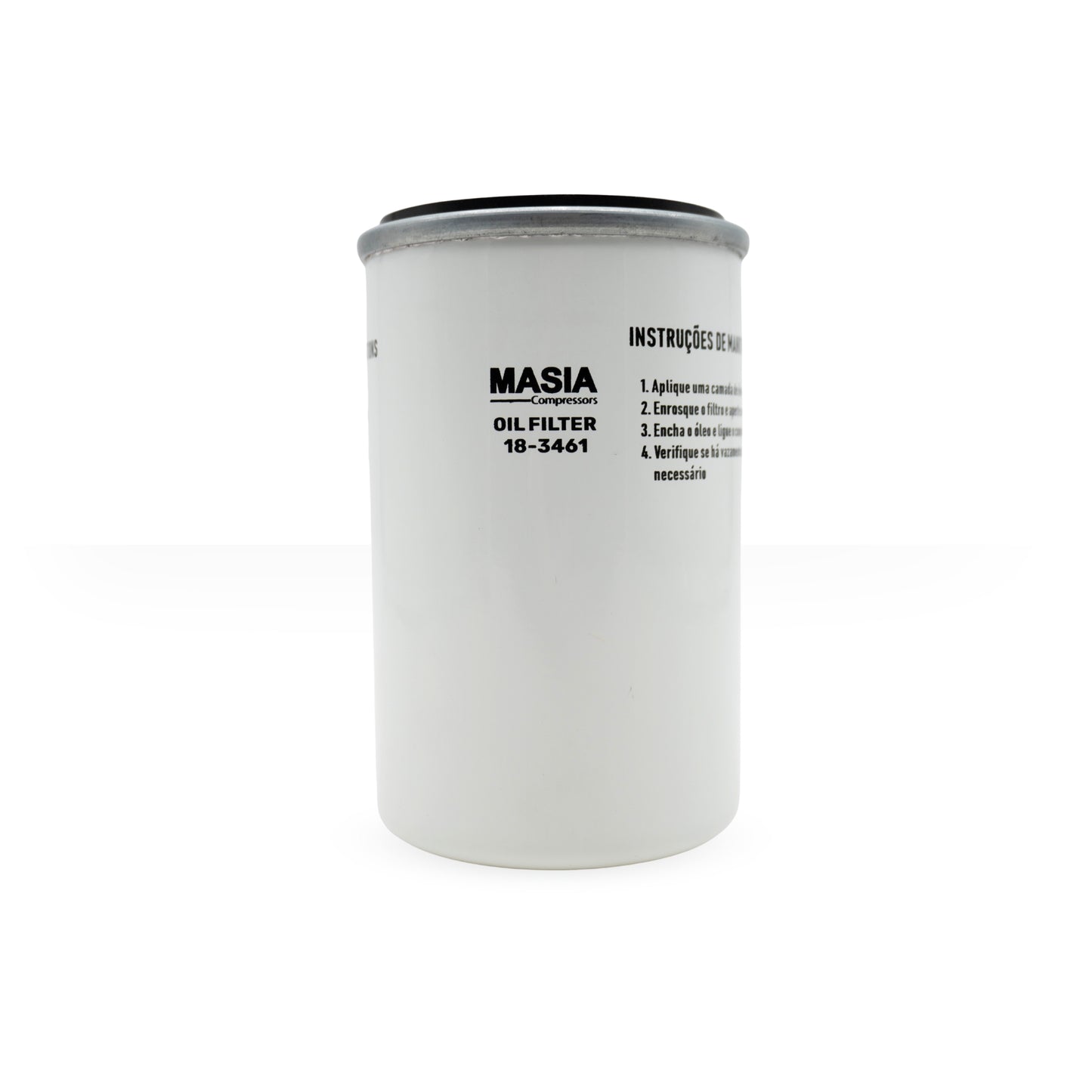18-3461 Filtro de Aceite Masia Compressors