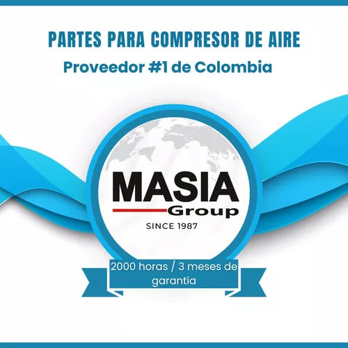 Filtro de aire Sullair 02250135-154