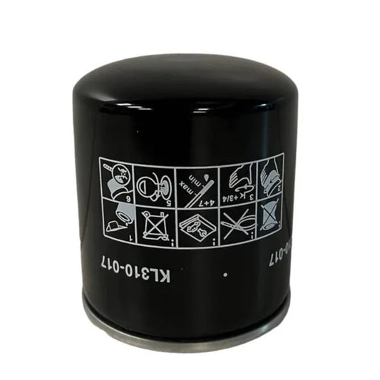 Filtro De Aceite Keltec Technolab KL310-017