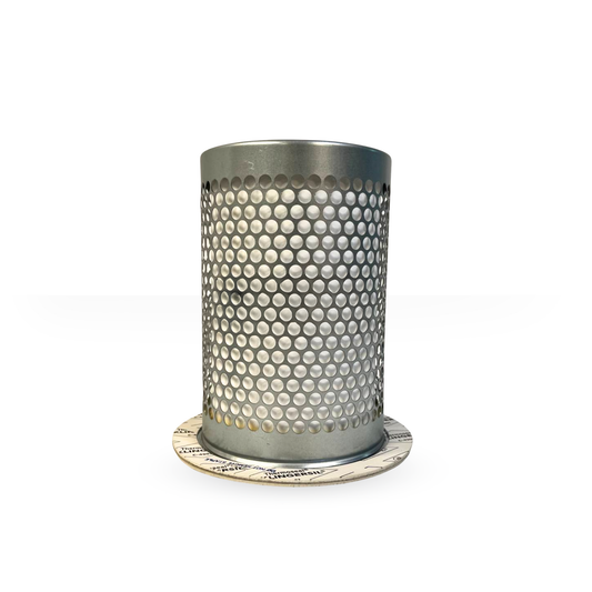 VSS 44 Filtro Separador Compatible con Axeco