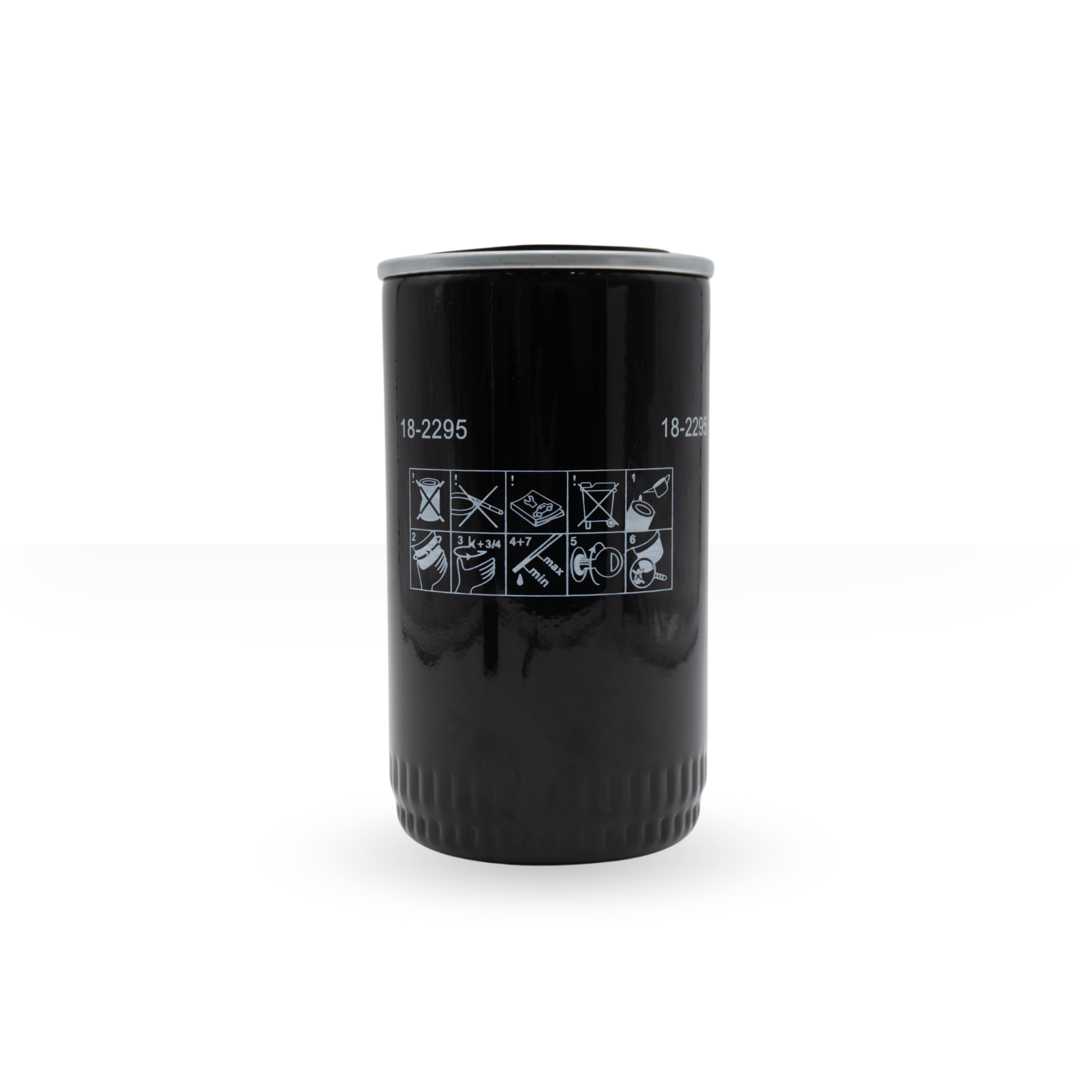 Filtro De Aceite Leybold Vacuum Products 71405310.
