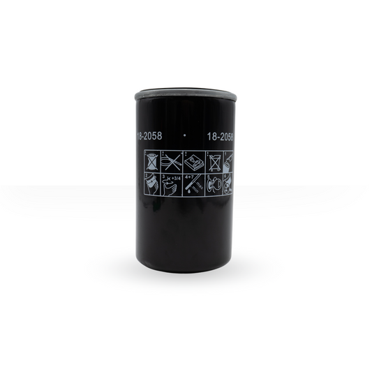 Filtro De Aceite Abac American 9056282