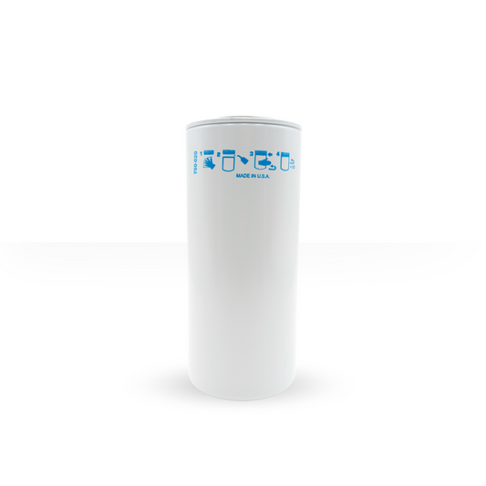 Filtro De Aceite Quincy 2013400067