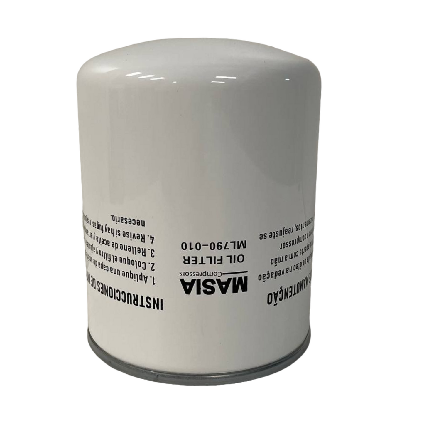 Filtro De Aceite Para Compresores Eaton Compressor Wd1374