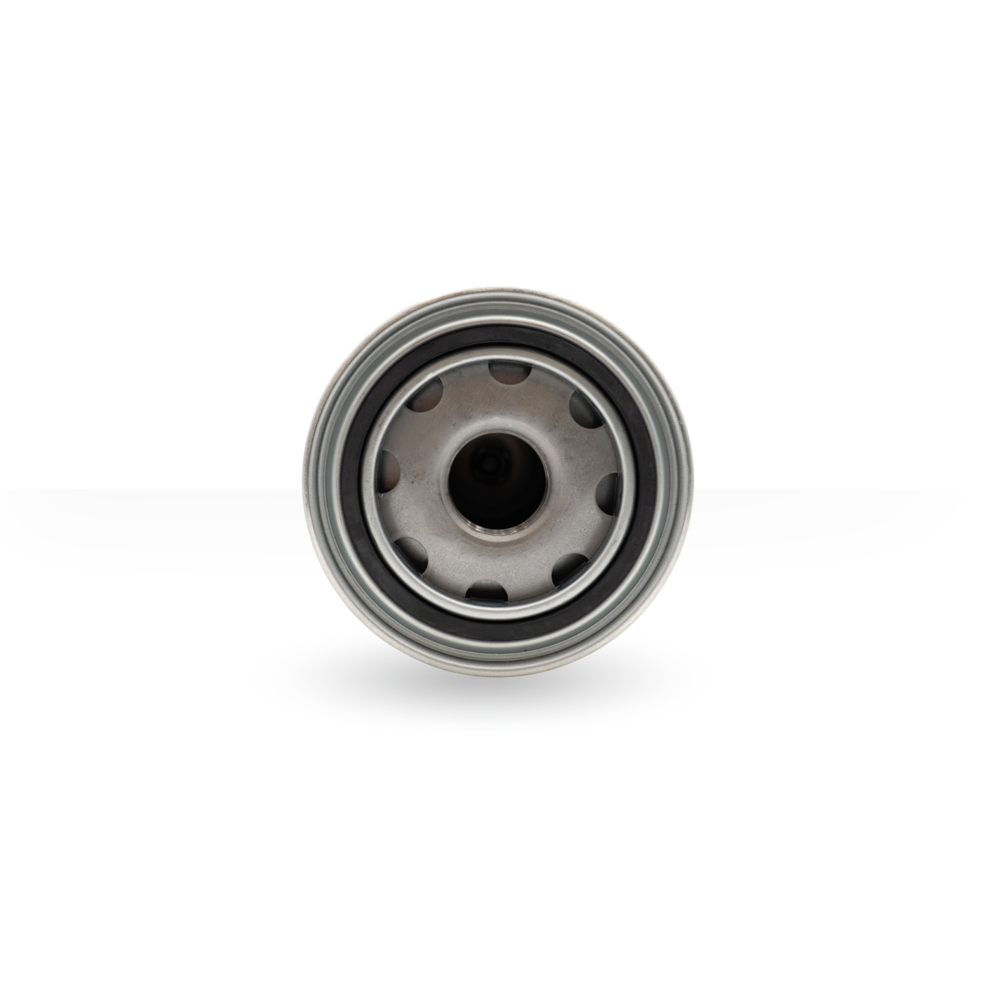 Filtro De Aceite Mann Filter WD1374/5