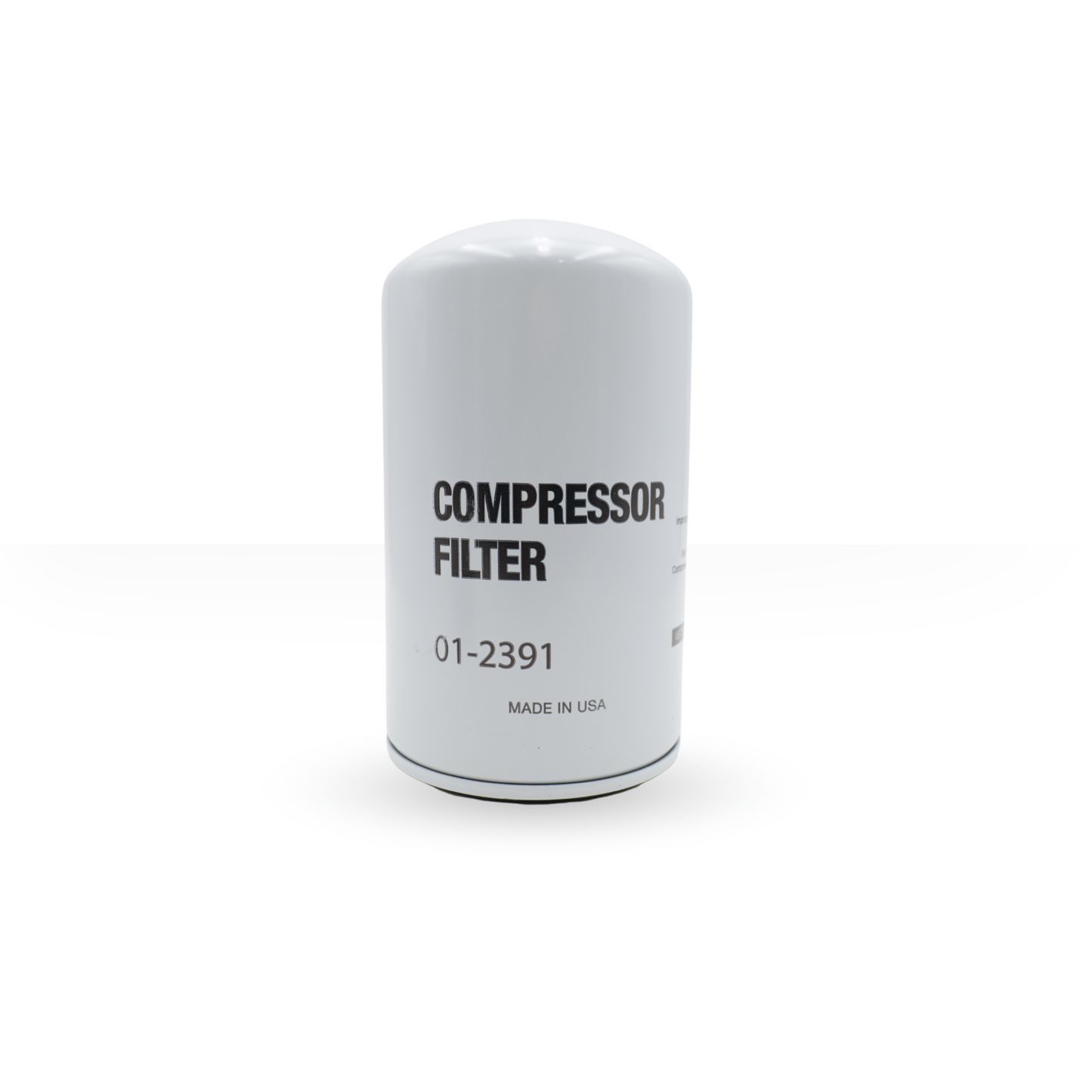 POF-136 Filtro de Aceite Compatible con Pattons