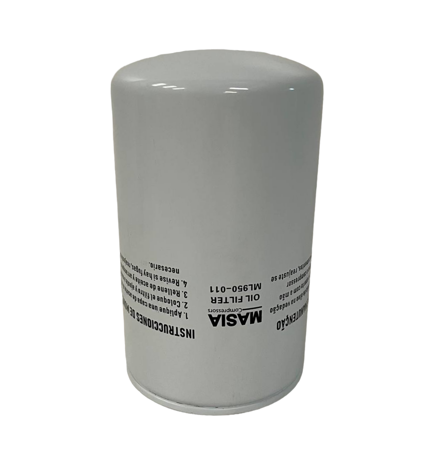 Filtro De Aceite Keltec Technolab Kl950-011