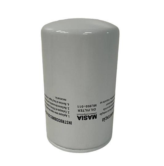 Filtro De Aceite Para Compresores Quincy 128382-050