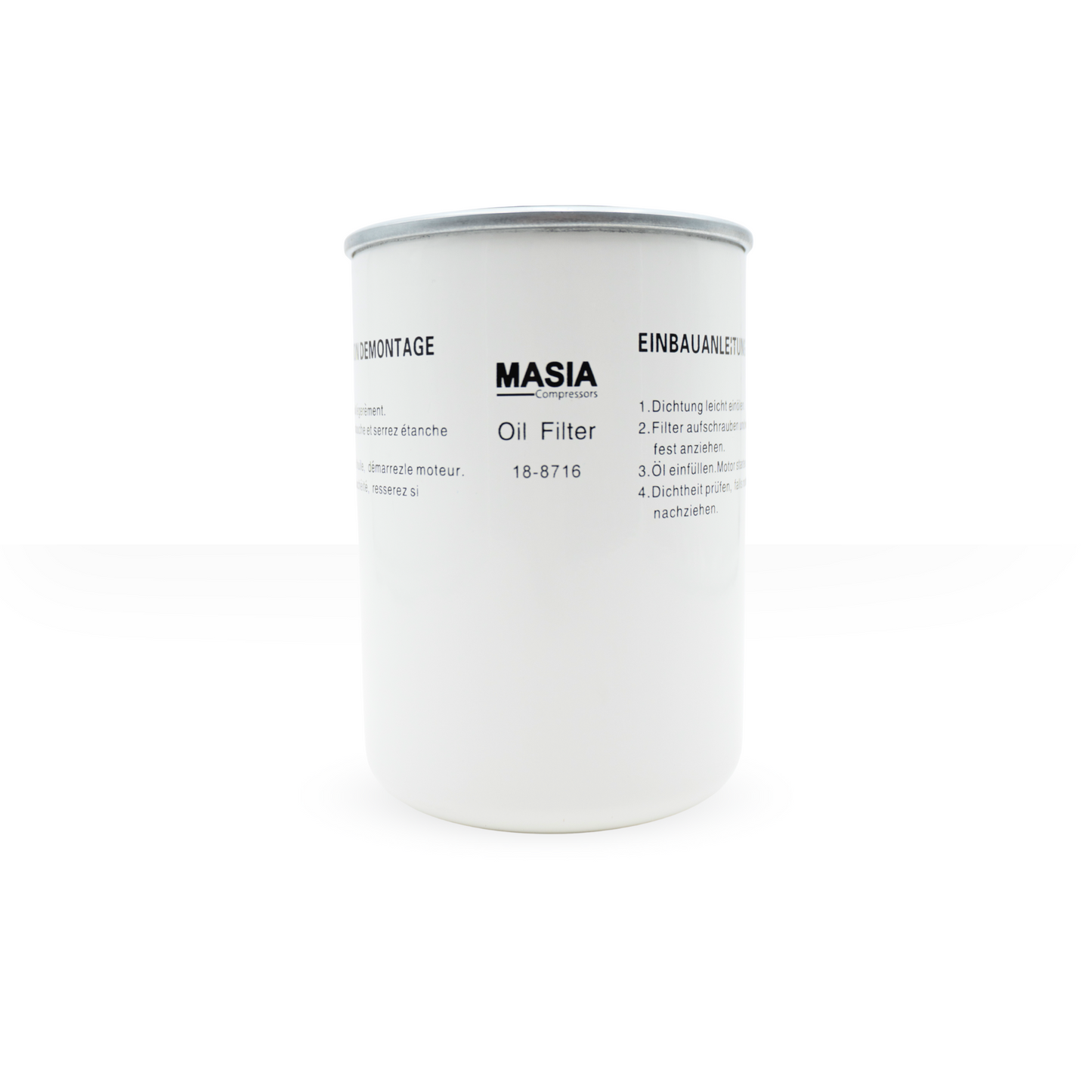 Filtro De Aceite Gardner Denver ZS1059789