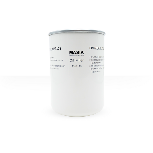 Filtro De Aceite Gardner Denver ZS1059789