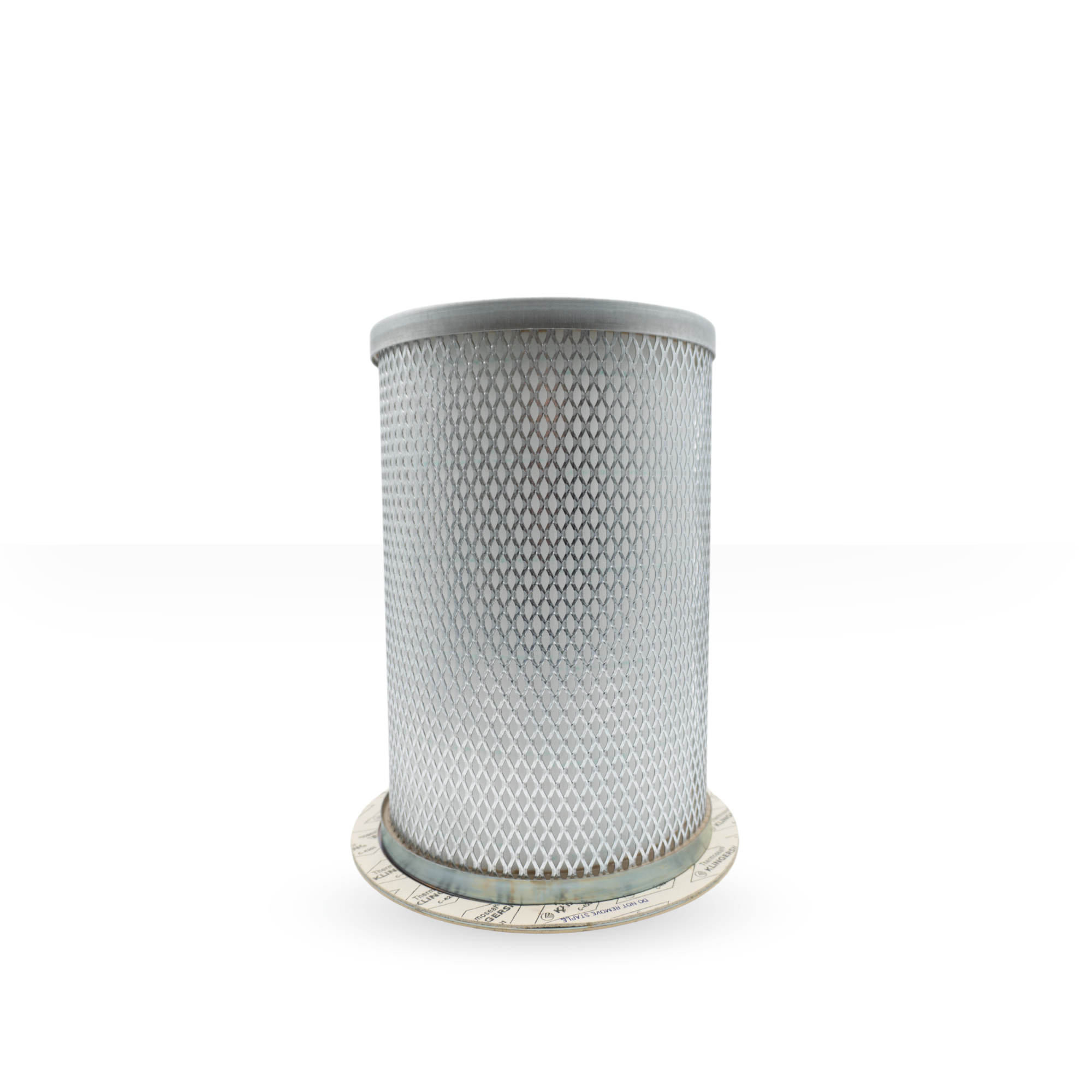 Filtro Separador Quincy 124487-021
