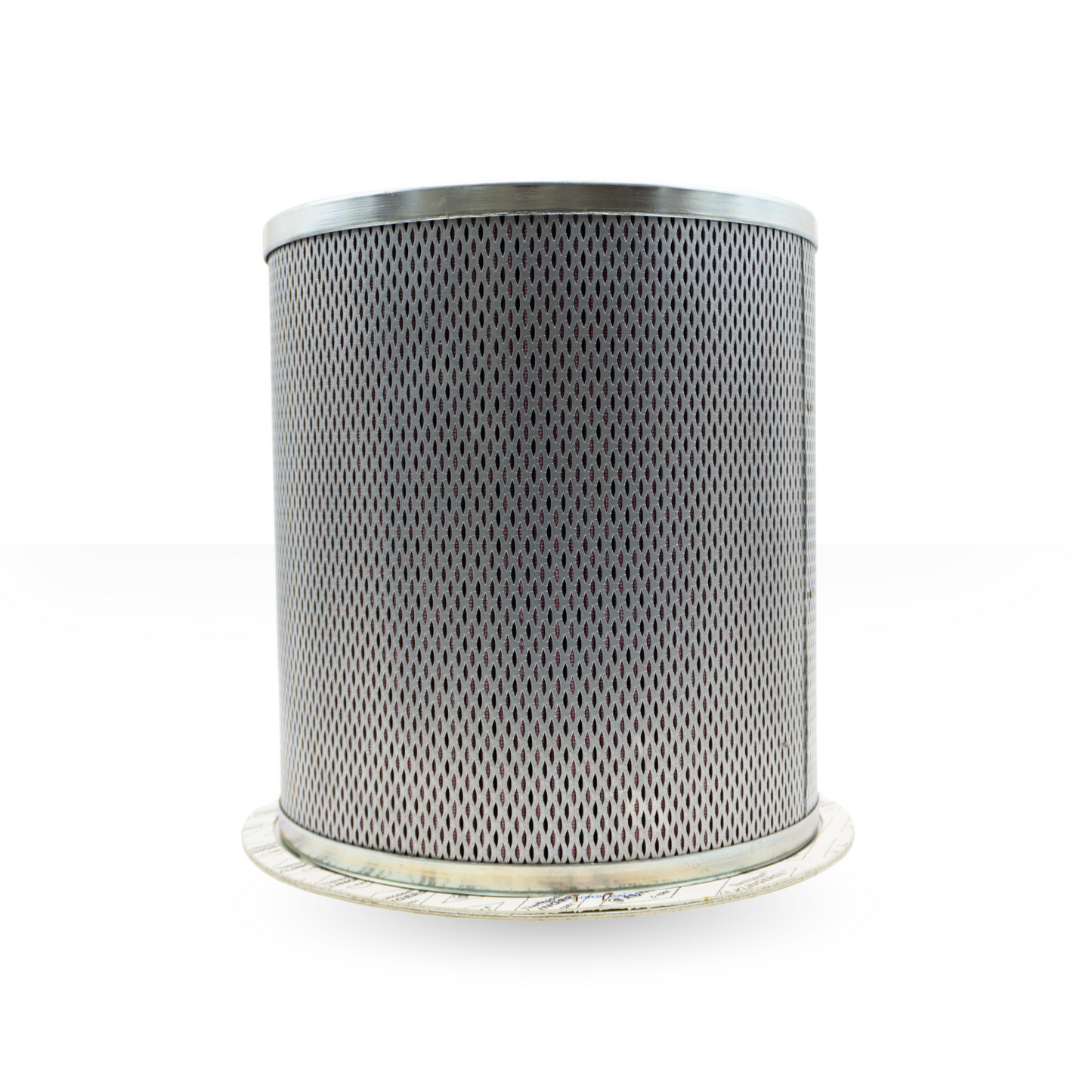 35856376 Filtro Separador Compatible con Doosan