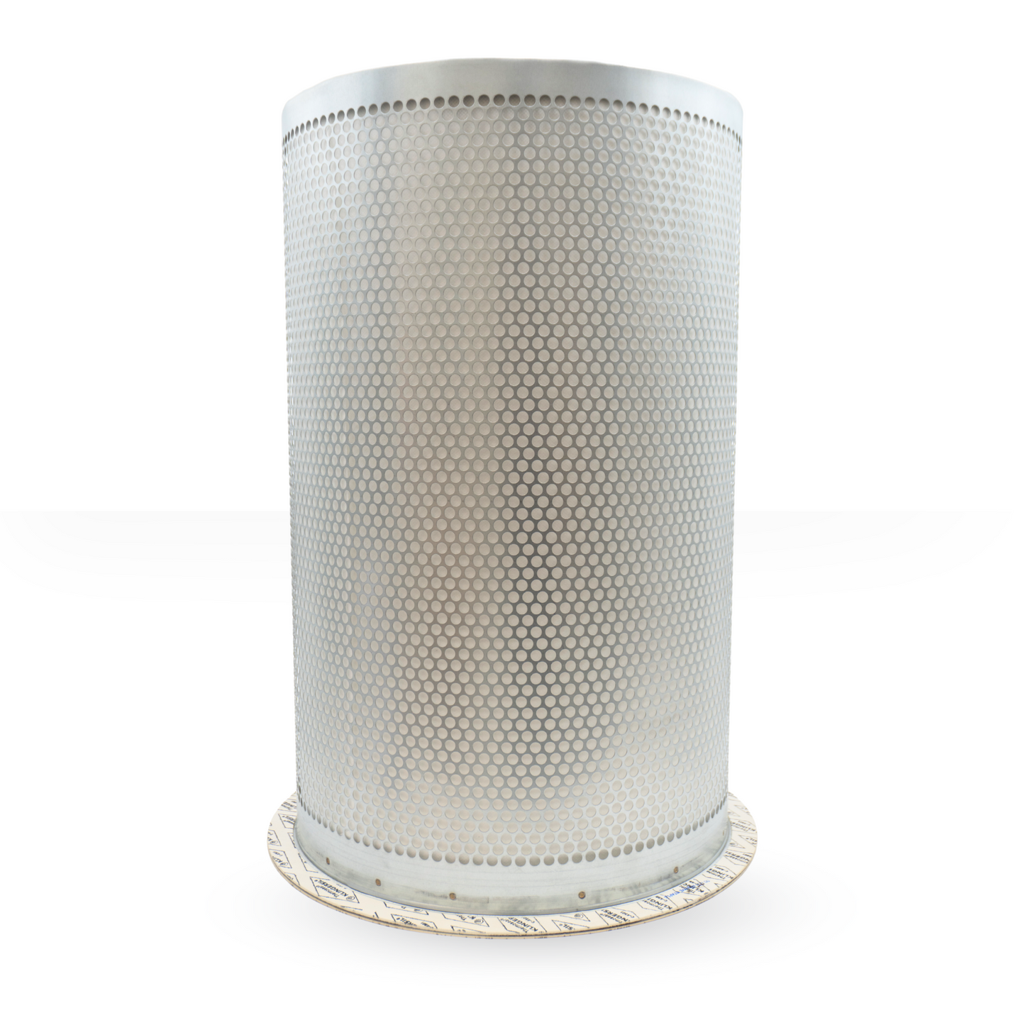 19151800 Filtro Separador Compatible con Mechanequip