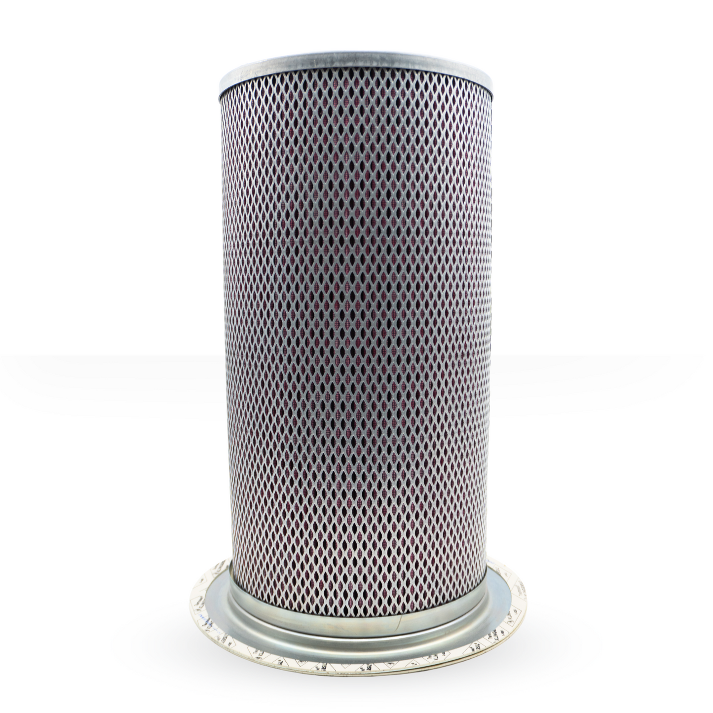 KV840-002P Filtro Separador Keltec Technolab