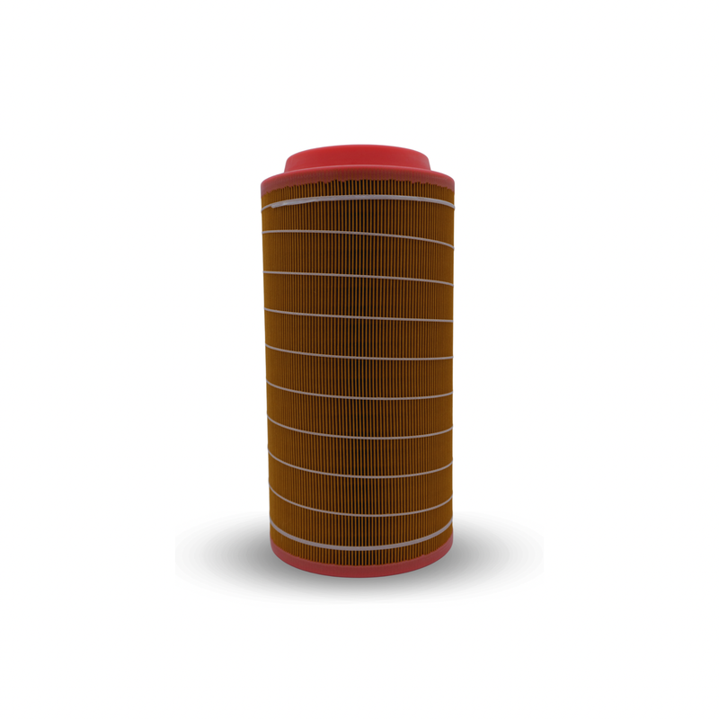 Filtro de aire Ingersoll Rand 54672522