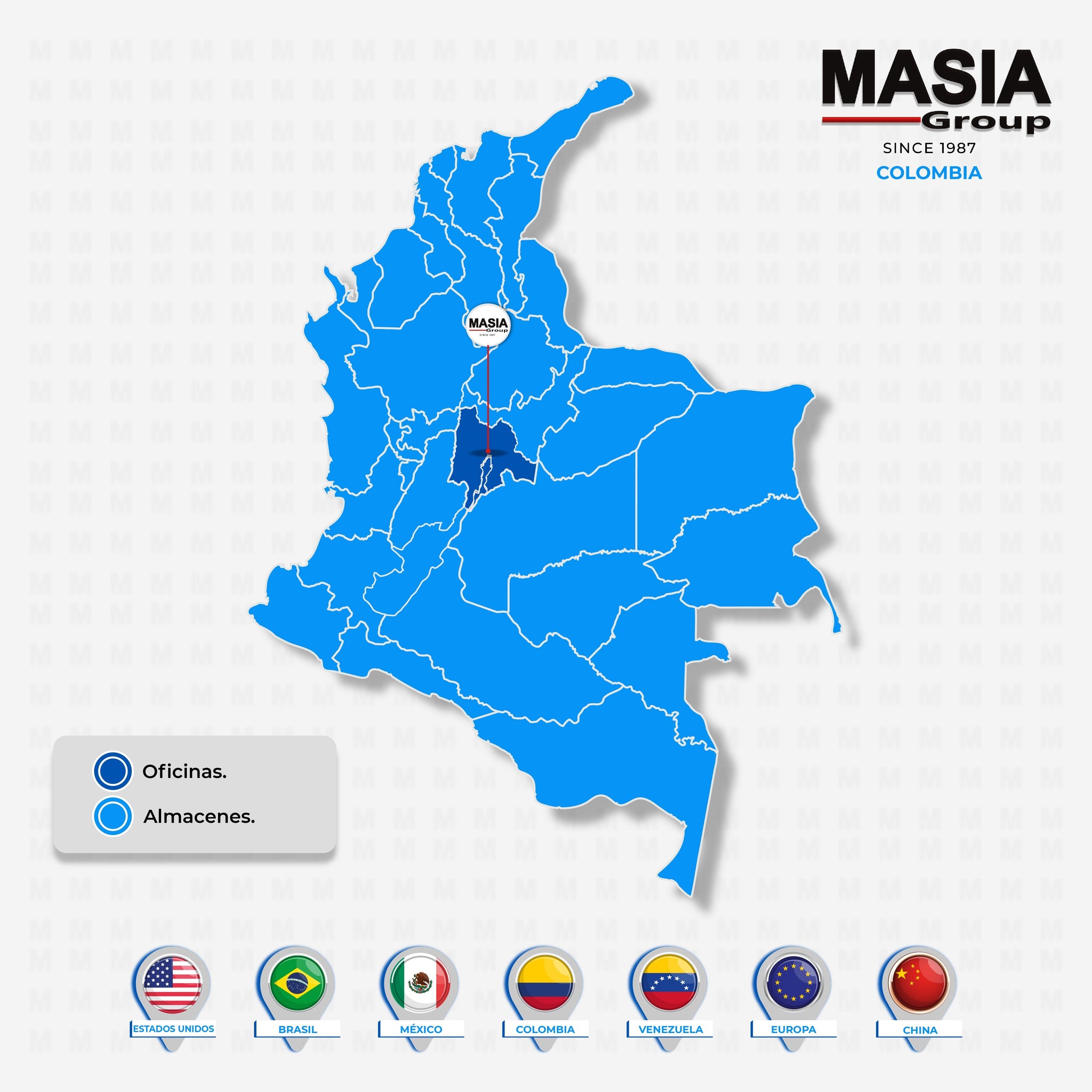 Filtro De Aire Masia Compressors Ma25-037
