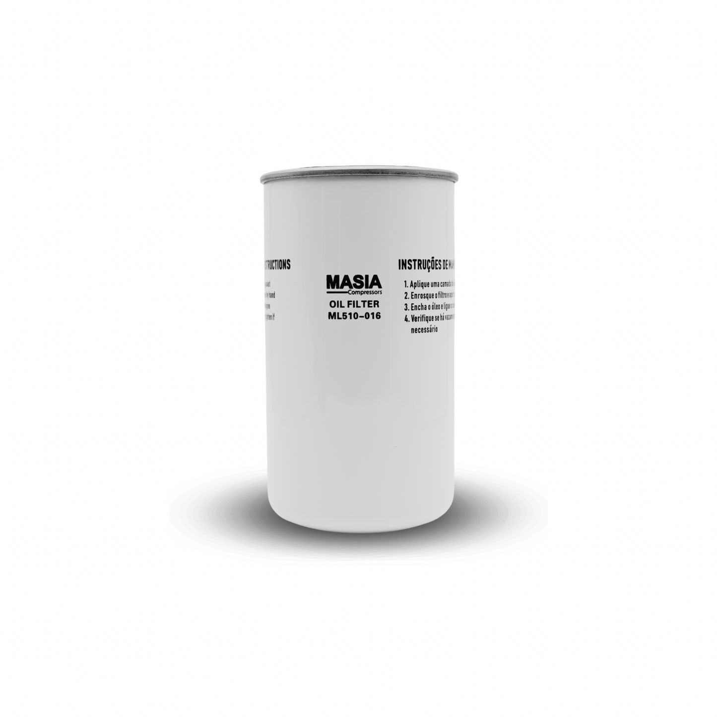 Filtro De Aceite Compair 5773274