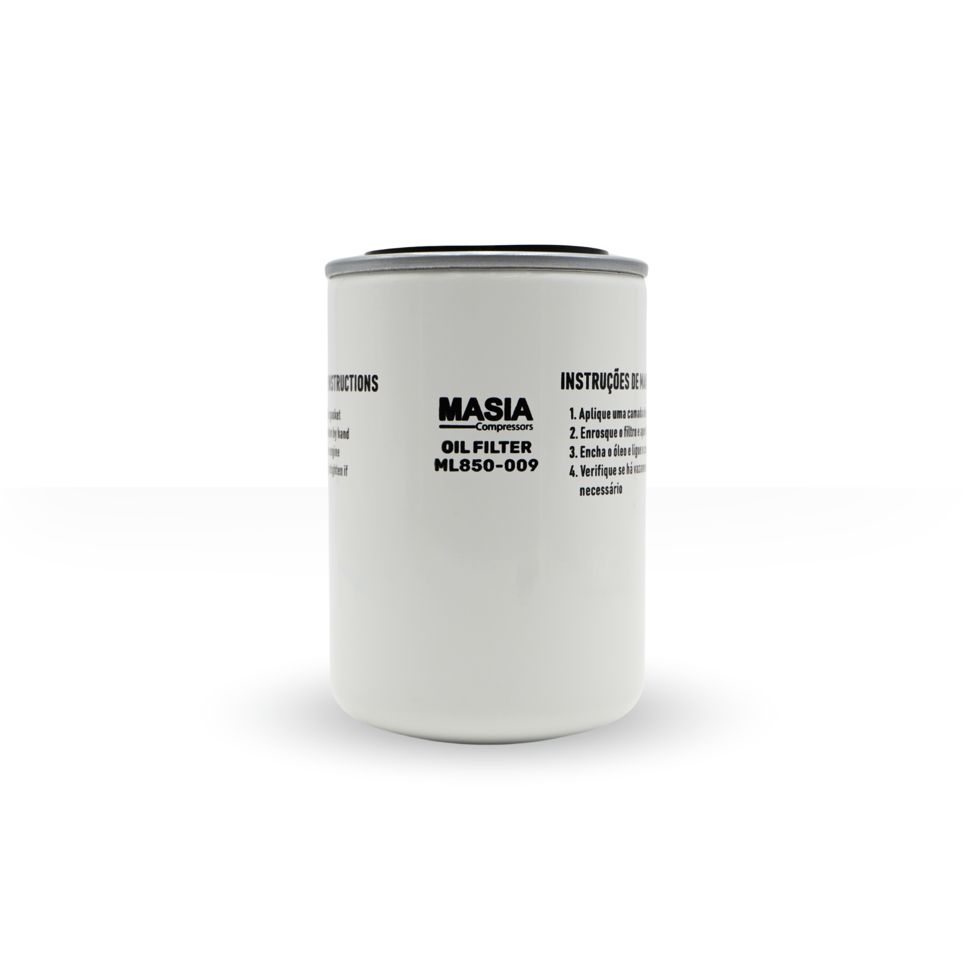 Filtro De Aceite Sullivan-Palatek 00520-017G