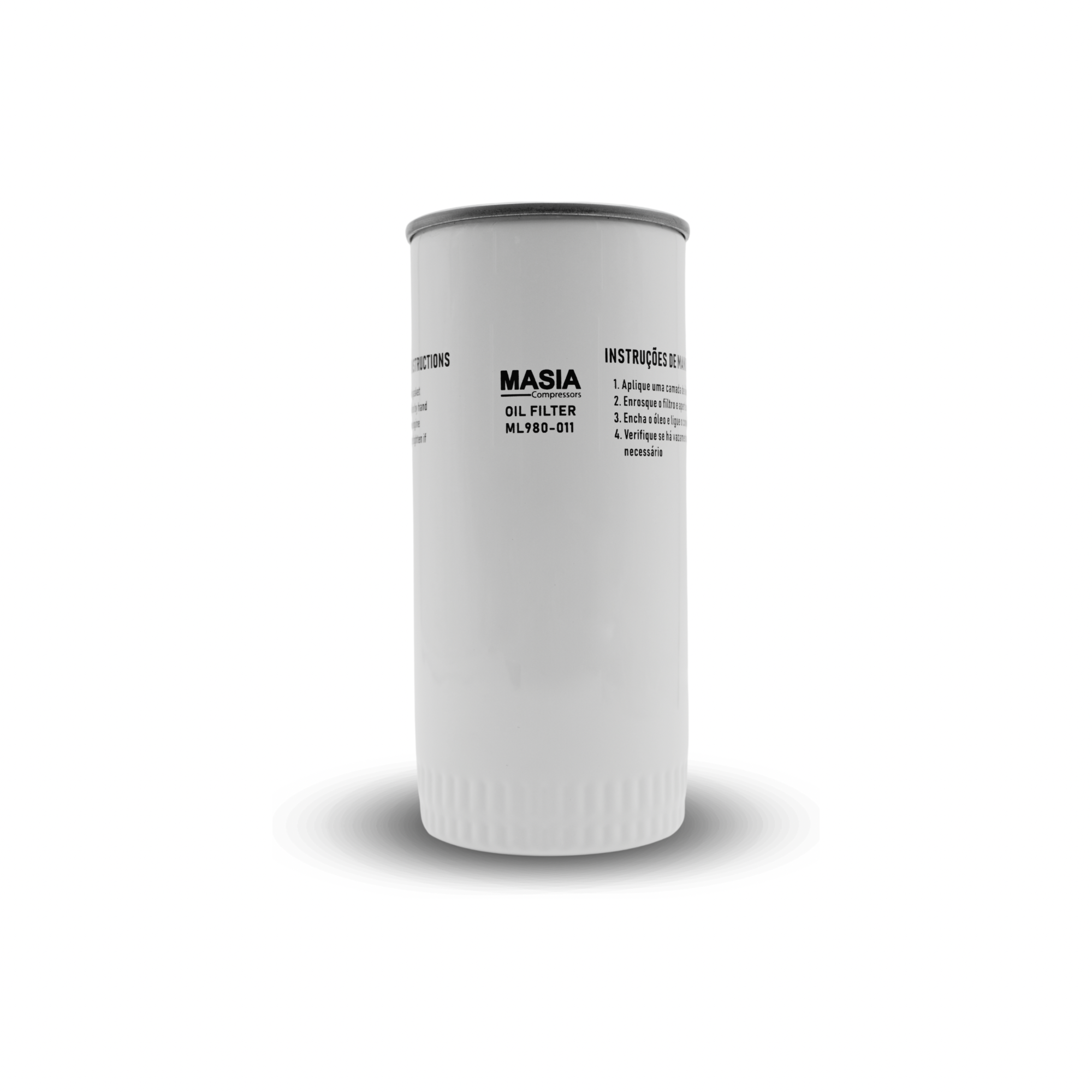 Filtro De Aceite Kaeser 6.3464.1