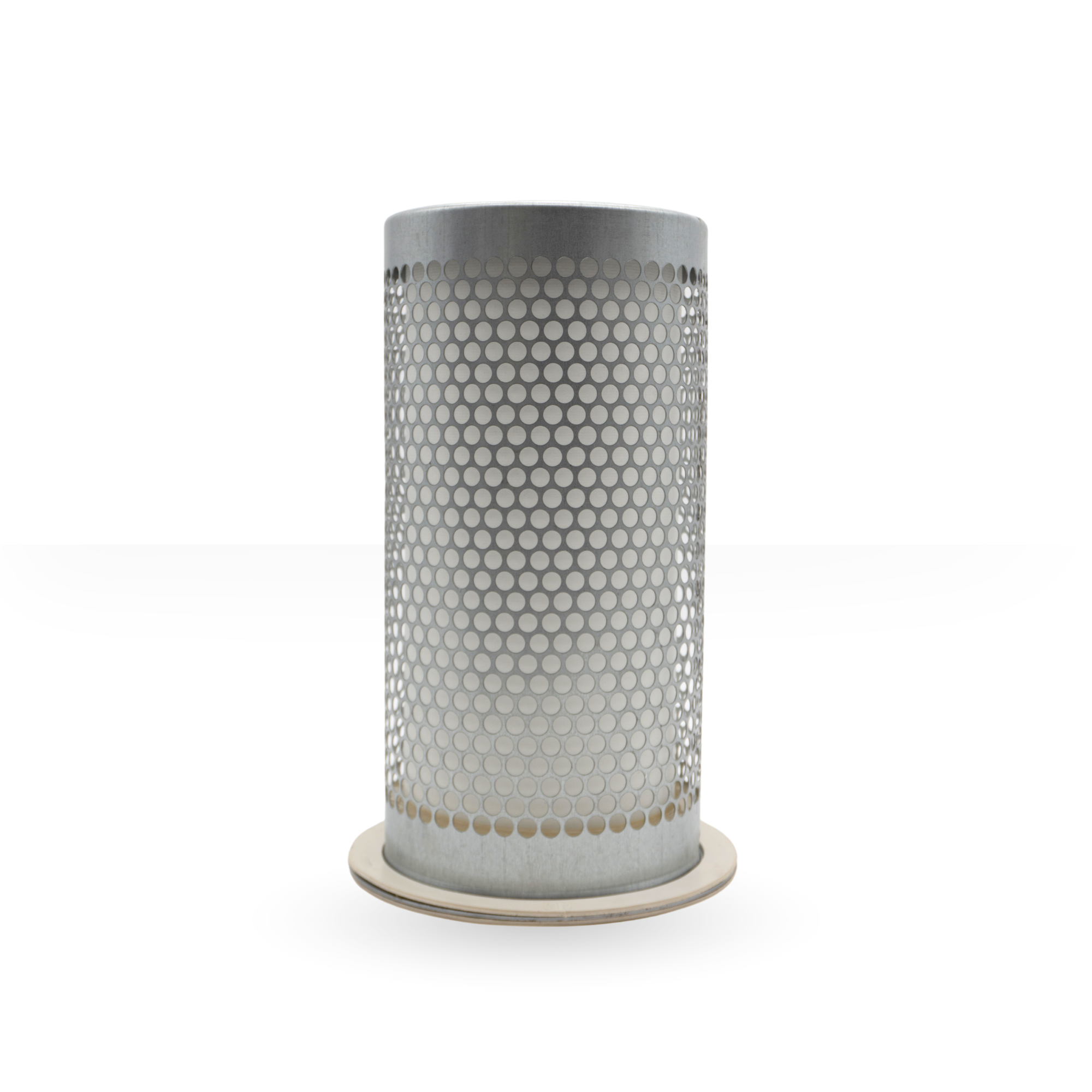 Filtro Separador Chicopee Engineering CMHIR611
