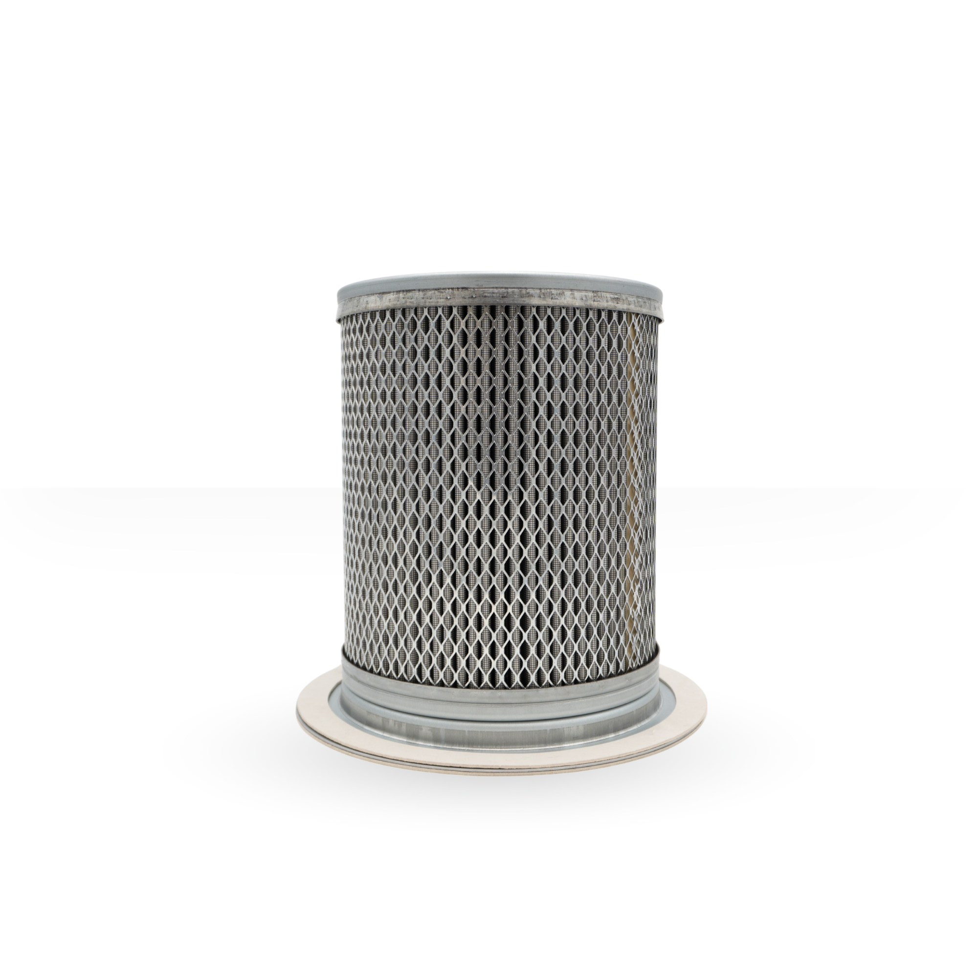 Filtro Separador Chicopee Engineering CEJ810