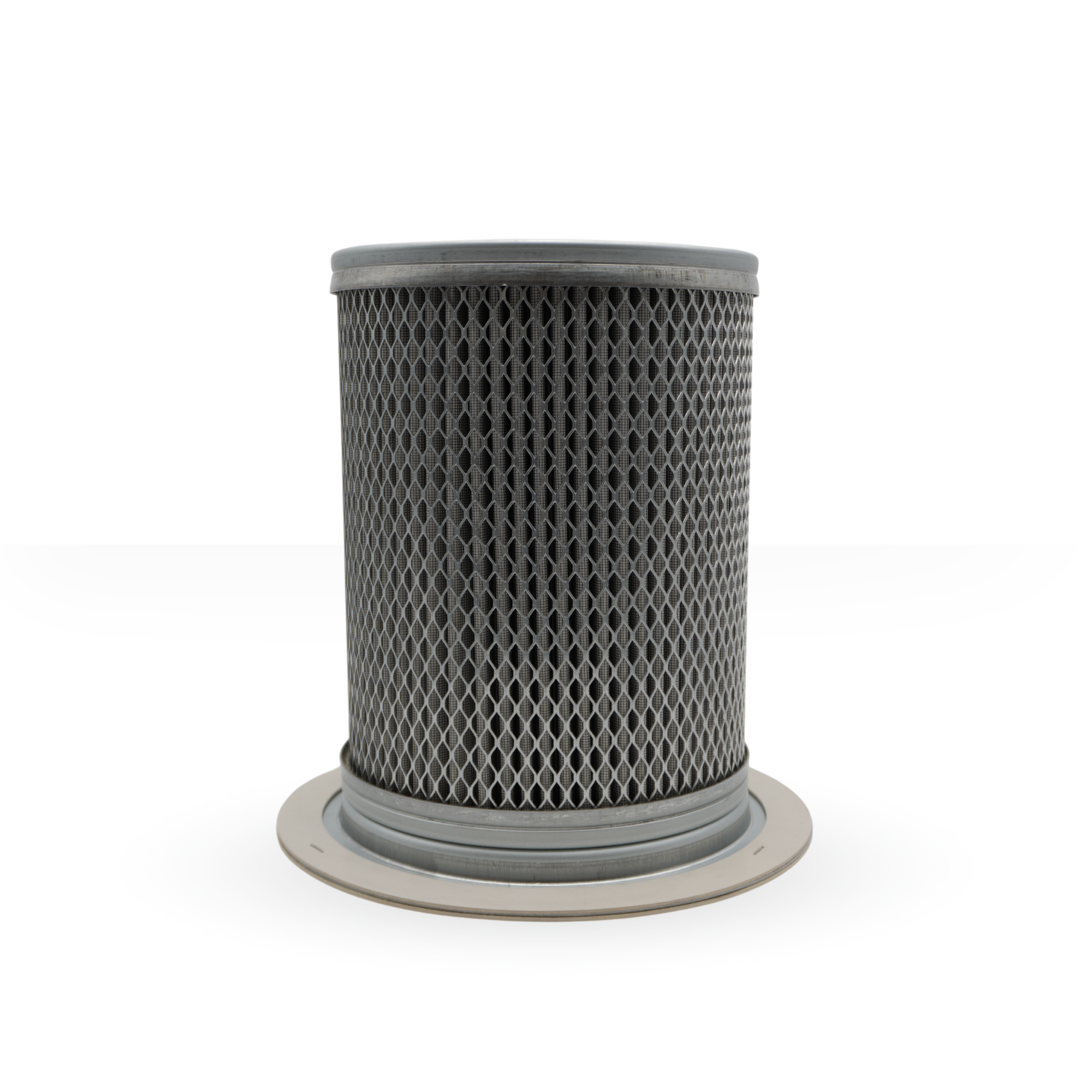 Filtro separador Chicopee Engineering CEL810P