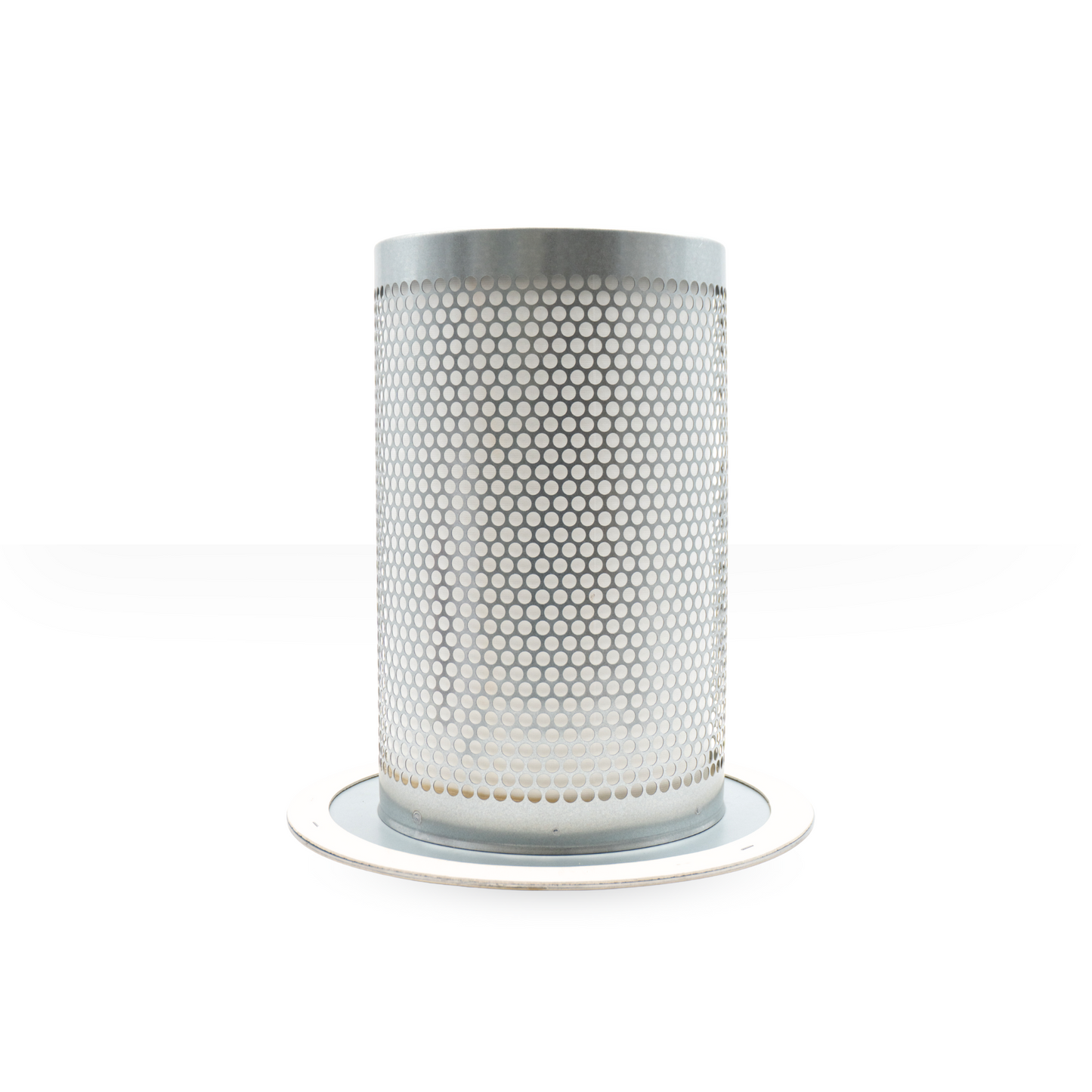 KV400-007P Filtro Separador Keltec Technolab