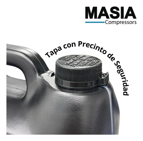 Aceite sintético Ingersoll Rand 47696743001 1 Gal.