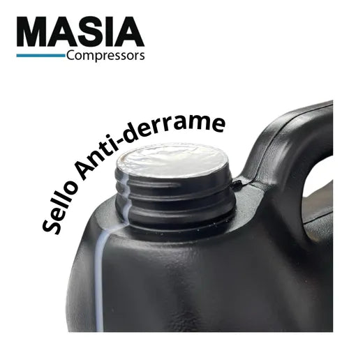 Aceite sintético Amoco Amsoil Sirocco 1 Gal.