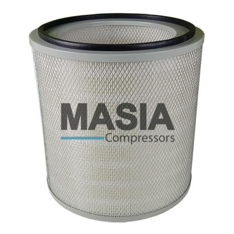 Filtro De Aire Para Compresor Atlas Copco 1630-0407-99