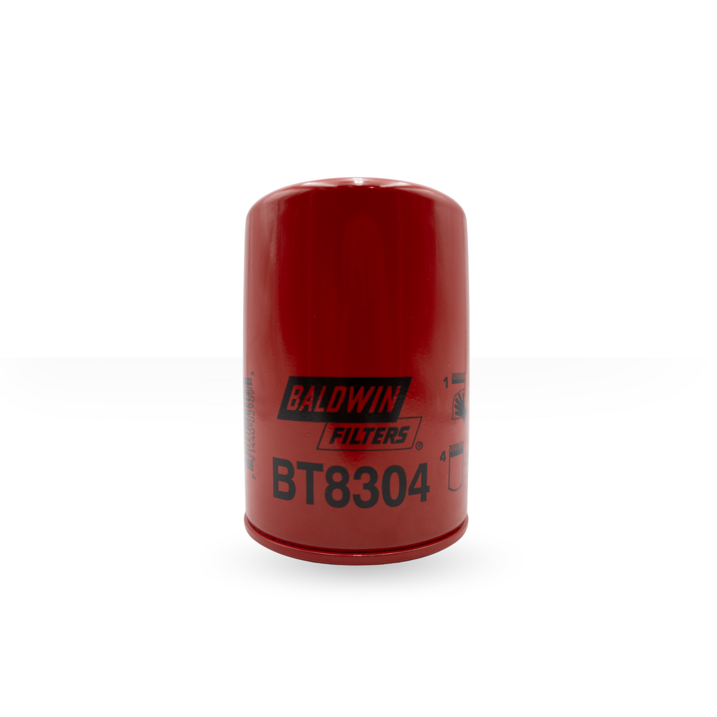 1228337-0020 Filtro de Aceite Compatible con Joy