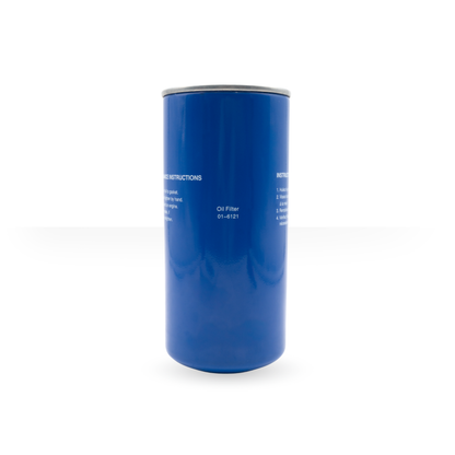 25200007-005 Filtro de Aceite Compatible con Shanghai Screw Compressor