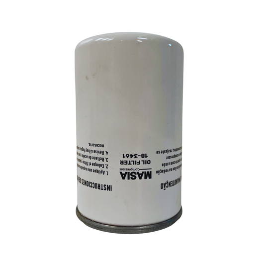 18-3461 Filtro de Aceite Keltec Technolab