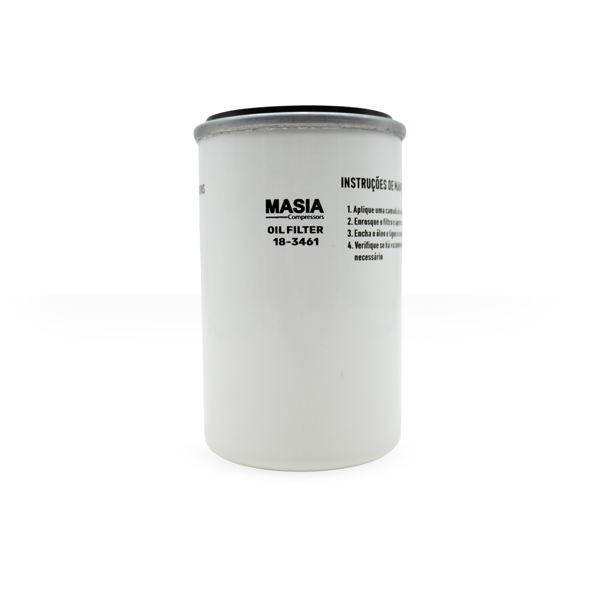 18-3461 Filtro de Aceite Keltec Technolab