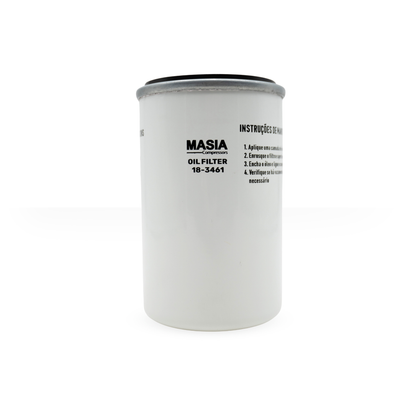 18-3461 Filtro de Aceite Keltec Technolab
