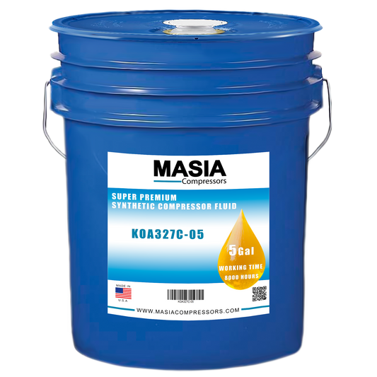 Compro XL-S 32 Lubricante para Compresor Compatible con Petro Canada-5 gal