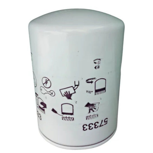 Filtro De Aceite Doosan P/n: 22436323