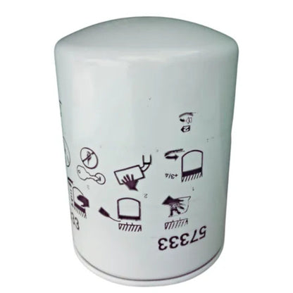 Filtro De Aceite Keltec Technolab 12-7333