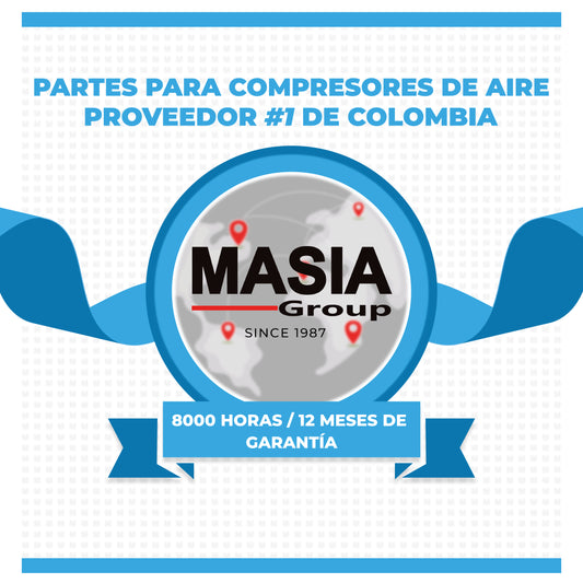 KV375-005P Filtro Separador Keltec Technolab