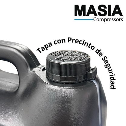 Champlube Sythetic Lubricante Compatible con Champion - 4 gal
