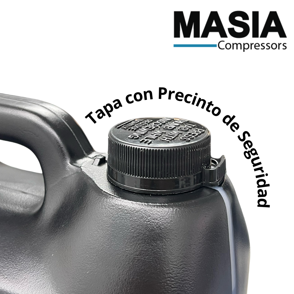 SH-32 Lubricante Compatible con Summit - 1 gal