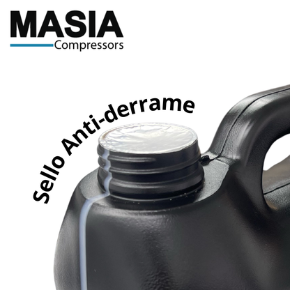 6215741200 Lubricante Compatible con Chicago Pneumatic - 1 gal