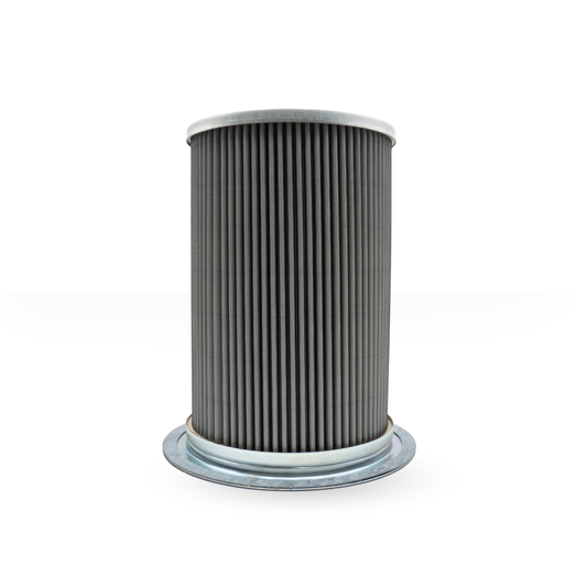 CEQ1016P Filtro Separador Compatible con Chicopee Engineering