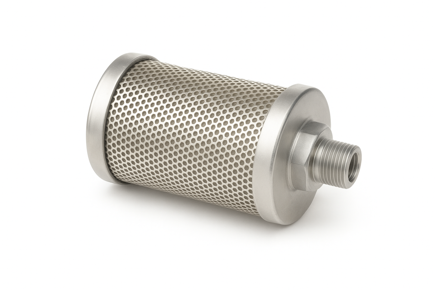 M20 Silenciador Compatible con Allied Witan