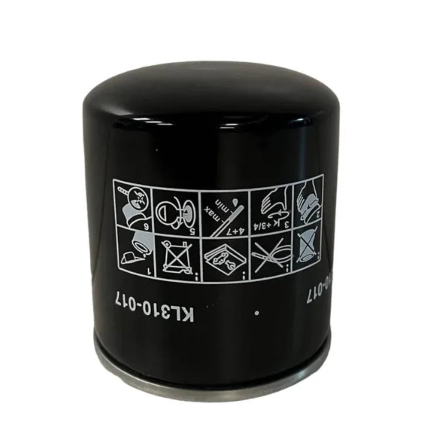 Filtro De Aceite Keltec Technolab KL310-017