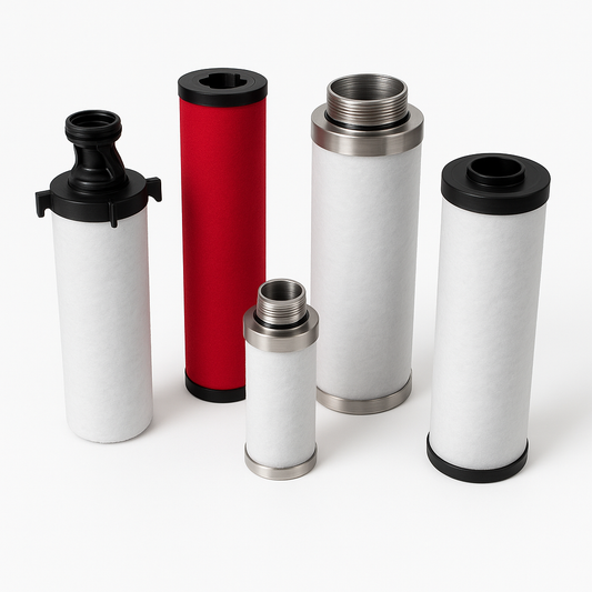 06-59902 Elemento Filtrante Masia Compressors