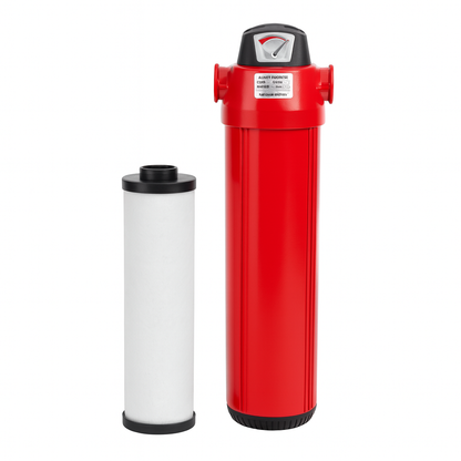 CAH-0930-NPT Filtro de Linea Keltec Technolab
