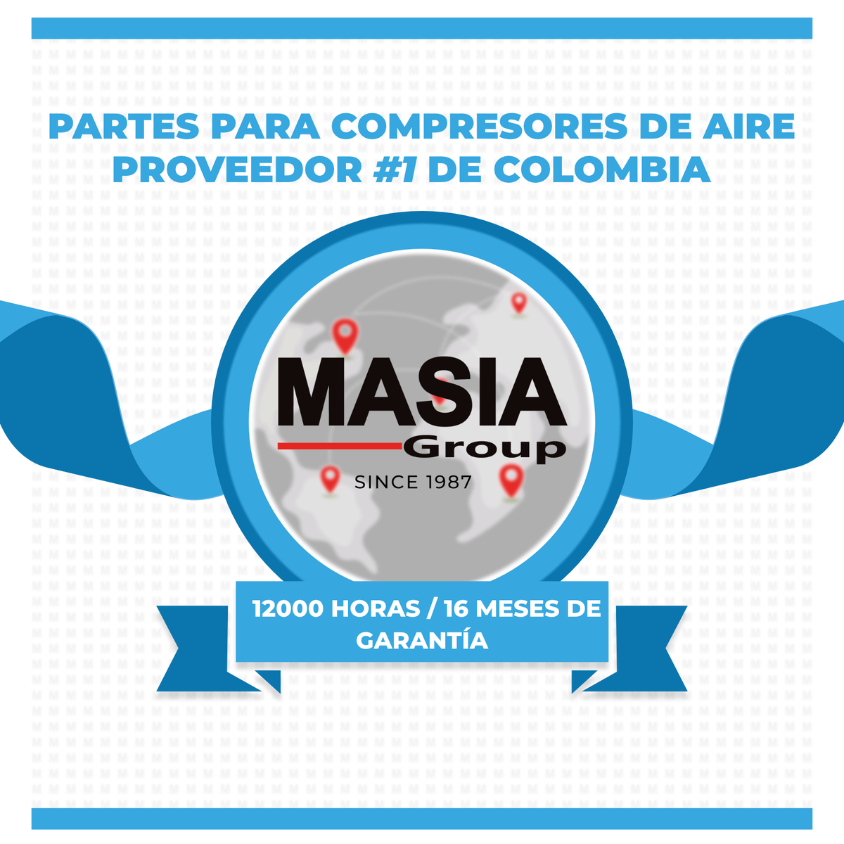 AFX 32 Lubricante Compatible con Sullivan Palatek - 4 gal