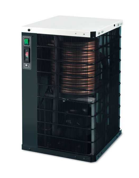 Hankison HPR50 Secador de Aire Refrigerativo 50 CFM 115 VAC 230 PSI